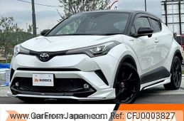 toyota c-hr 2019 -TOYOTA--C-HR DAA-ZYX10--ZYX10-2164765---TOYOTA--C-HR DAA-ZYX10--ZYX10-2164765-