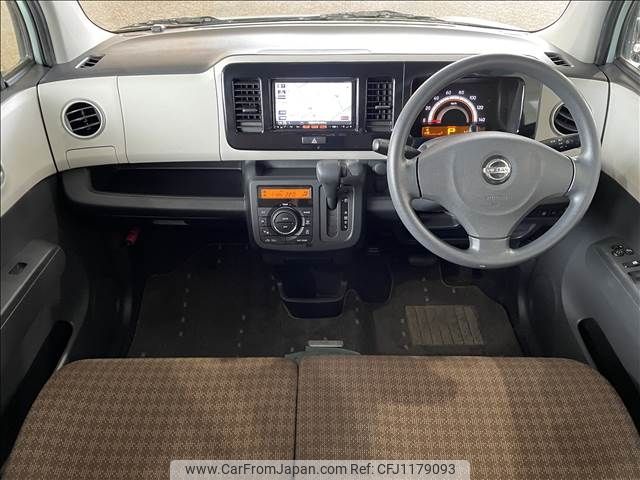 nissan moco 2012 -NISSAN--Moco DBA-MG33S--MG33S-618313---NISSAN--Moco DBA-MG33S--MG33S-618313- image 2
