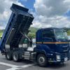 isuzu giga 2017 -ISUZU--Giga QPG-CXZ77BT--CXZ77BT-7002761---ISUZU--Giga QPG-CXZ77BT--CXZ77BT-7002761- image 6