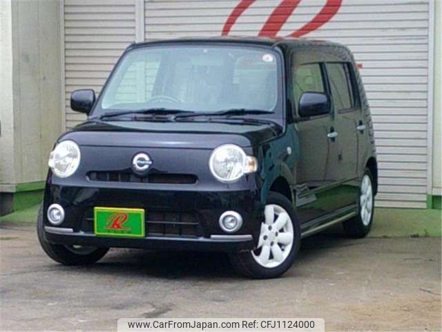 daihatsu mira-cocoa 2012 -DAIHATSU 【岩手 580ﾉ8351】--Mira Cocoa DBA-L685S--L685S-0010198---DAIHATSU 【岩手 580ﾉ8351】--Mira Cocoa DBA-L685S--L685S-0010198- image 1