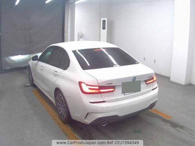 bmw 3-series 2021 CFJ1594349 image 2