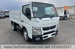 mitsubishi-fuso canter 2012 GOO_NET_EXCHANGE_0701687A30250107W001