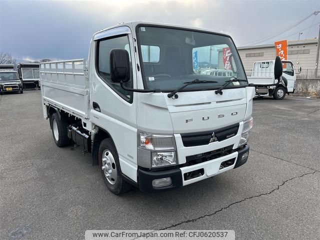 mitsubishi-fuso canter 2012 GOO_NET_EXCHANGE_0701687A30250107W001 image 1