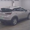 mazda cx-3 2023 quick_quick_3DA-DK8FY_DK8FY-501005 image 2