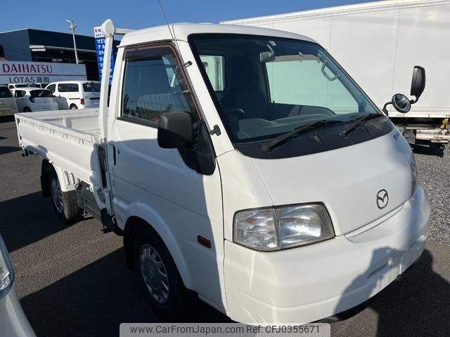 mazda bongo-truck 2017 GOO_NET_EXCHANGE_0127692A30241022W001 image 1