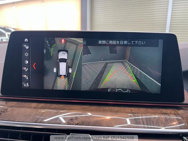 bmw 5-series 2019 CFJ1542558 image 2