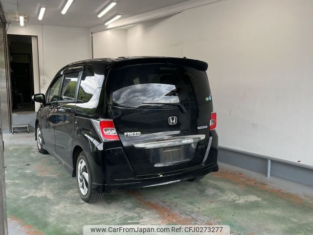 honda freed 2016 -HONDA--Freed GP3-1236033---HONDA--Freed GP3-1236033- image 2