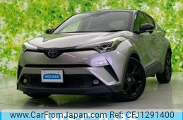 toyota c-hr 2019 quick_quick_DAA-ZYX10_ZYX10-2181774