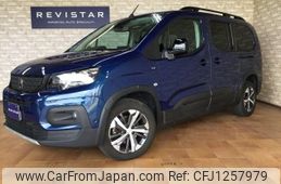 peugeot rifter 2023 quick_quick_3DA-K9PYH01L_VR3ECYHZ3PJ654686