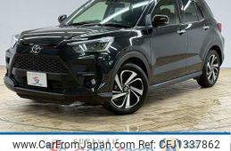 toyota raize 2024 -TOYOTA--Raize 5BA-A201A--A201A-0054379---TOYOTA--Raize 5BA-A201A--A201A-0054379-