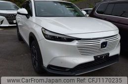 honda vezel 2023 -HONDA 【豊田 300ﾔ2565】--VEZEL 6AA-RV5--RV5-1074582---HONDA 【豊田 300ﾔ2565】--VEZEL 6AA-RV5--RV5-1074582-