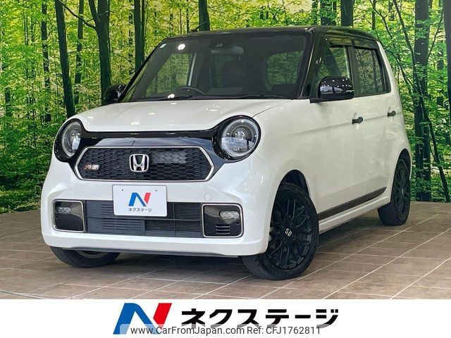 honda n-one 2021 CFJ1762811 image 1