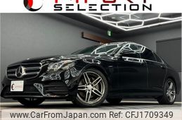 mercedes-benz e-class 2016 CFJ1709349