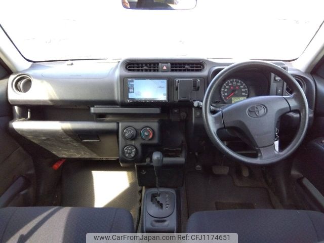 toyota succeed-van 2020 -TOYOTA--Succeed Van DBE-NCP160V--NCP160-0139014---TOYOTA--Succeed Van DBE-NCP160V--NCP160-0139014- image 2