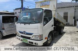 hino dutro 2012 CFJ1727856