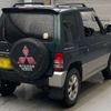 mitsubishi pajero-mini 1995 CFJ1865121 image 2