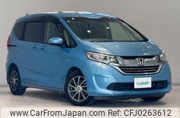 honda freed 2016 -HONDA--Freed DAA-GB7--GB7-1006137---HONDA--Freed DAA-GB7--GB7-1006137-