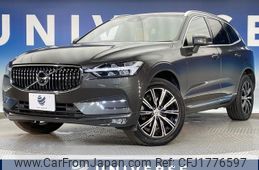 volvo xc60 2020 CFJ1776597