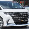 toyota alphard 2023 -TOYOTA--Alphard 6AA-AAHH40W--AAHH40-0003418---TOYOTA--Alphard 6AA-AAHH40W--AAHH40-0003418- image 5