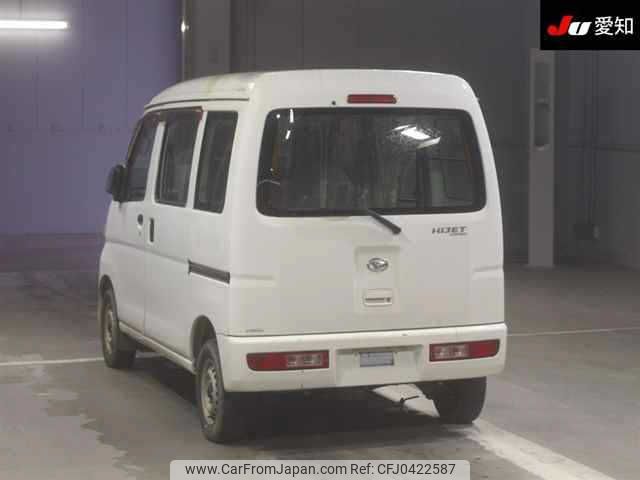 daihatsu hijet-van 2014 -DAIHATSU--Hijet Van S331V--0121278---DAIHATSU--Hijet Van S331V--0121278- image 2