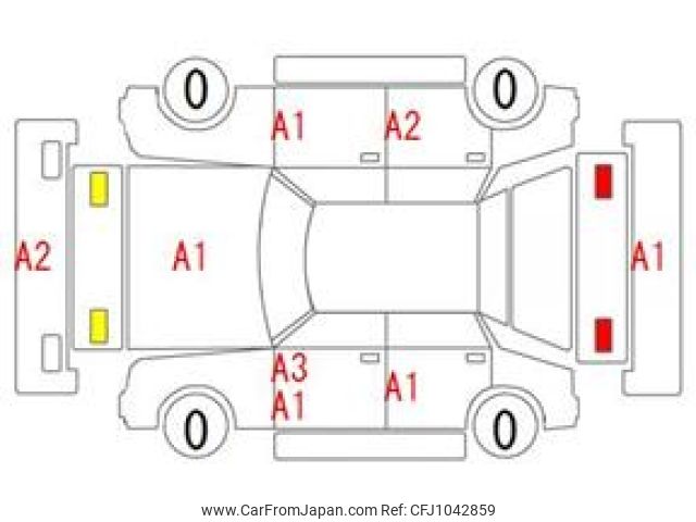 nissan serena 2013 -NISSAN--Serena DAA-HFC26--HFC26-141245---NISSAN--Serena DAA-HFC26--HFC26-141245- image 2