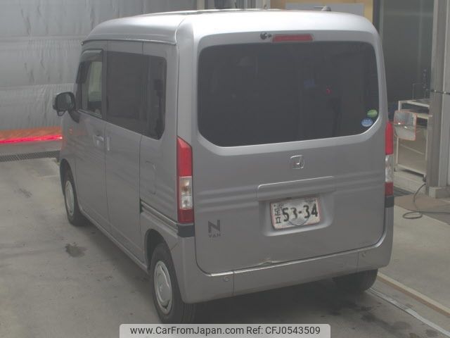 honda n-van 2020 -HONDA--N VAN JJ1-3040613---HONDA--N VAN JJ1-3040613- image 2