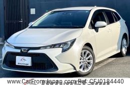 toyota corolla-touring-wagon 2021 quick_quick_ZRE212W_ZRE212-6034131