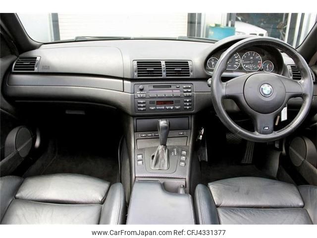 bmw 3-series 2002 -BMW--BMW 3 Series GH-AV30--WBABS52090EH97185---BMW--BMW 3 Series GH-AV30--WBABS52090EH97185- image 2