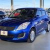 suzuki swift 2013 -SUZUKI--Swift DBA-ZC72S--ZC72S-316415---SUZUKI--Swift DBA-ZC72S--ZC72S-316415- image 1