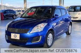 suzuki swift 2013 -SUZUKI--Swift DBA-ZC72S--ZC72S-316415---SUZUKI--Swift DBA-ZC72S--ZC72S-316415-