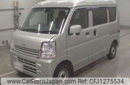 nissan clipper-van 2019 -NISSAN--Clipper Van HBD-DR17V--DR17V-302652---NISSAN--Clipper Van HBD-DR17V--DR17V-302652-