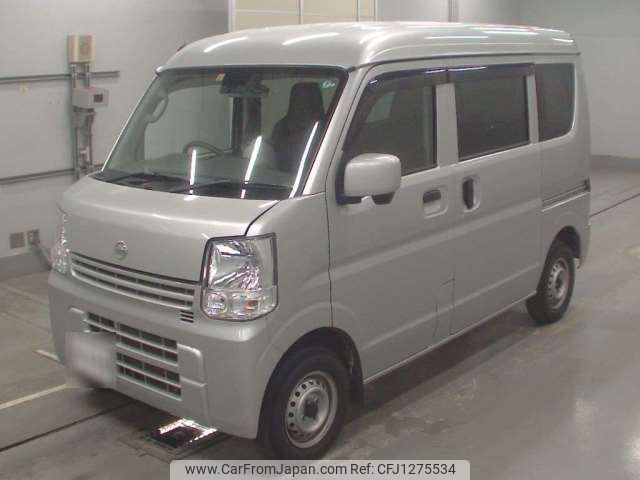 nissan clipper-van 2019 -NISSAN--Clipper Van HBD-DR17V--DR17V-302652---NISSAN--Clipper Van HBD-DR17V--DR17V-302652- image 1