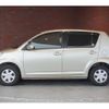 toyota passo 2008 -TOYOTA--Passo DBA-KGC10--KGC10-0226039---TOYOTA--Passo DBA-KGC10--KGC10-0226039- image 5