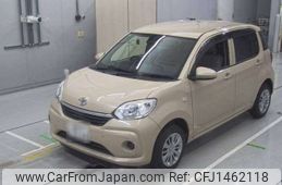 toyota passo 2019 -TOYOTA 【岡崎 530ｽ5564】--Passo 5BA-M700A--M700A-0124958---TOYOTA 【岡崎 530ｽ5564】--Passo 5BA-M700A--M700A-0124958-