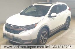 honda cr-v 2018 CFJ1813706