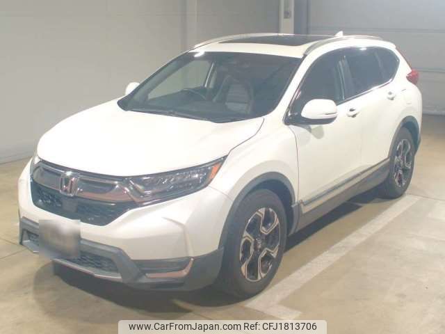 honda cr-v 2018 CFJ1813706 image 1