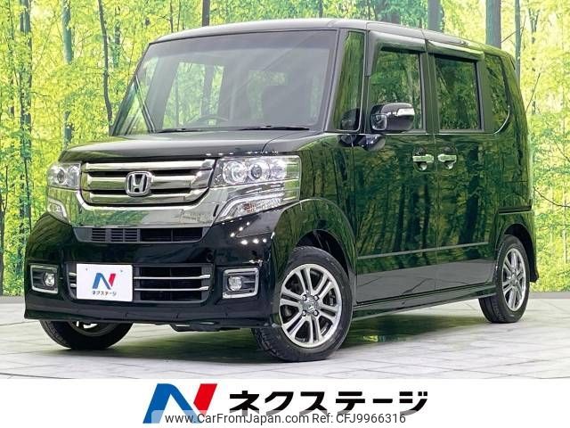 honda n-box 2016 -HONDA--N BOX DBA-JF1--JF1-1886117---HONDA--N BOX DBA-JF1--JF1-1886117- image 1