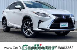 lexus rx 2016 -LEXUS--Lexus RX DAA-GYL20W--GYL20-0002825---LEXUS--Lexus RX DAA-GYL20W--GYL20-0002825-