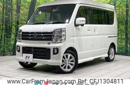 suzuki every-wagon 2019 quick_quick_DA17W_DA17W-174640