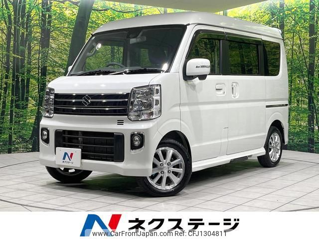 suzuki every-wagon 2019 quick_quick_DA17W_DA17W-174640 image 1