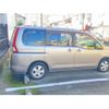 nissan serena 2005 -NISSAN--Serena CBA-C25--C25-046046---NISSAN--Serena CBA-C25--C25-046046- image 3