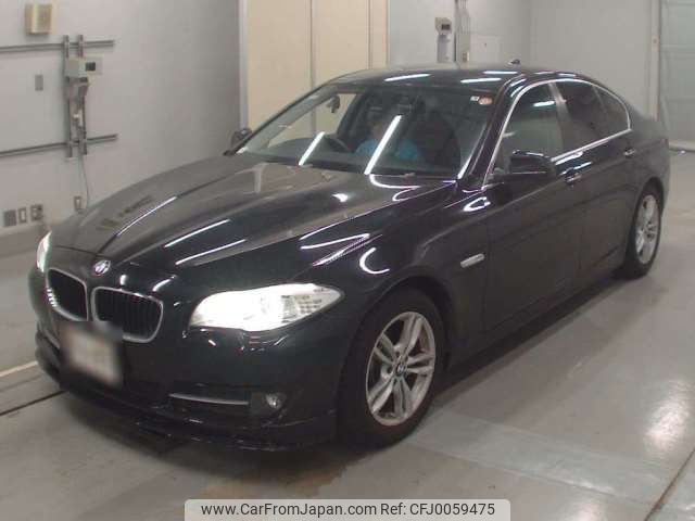 bmw 5-series 2013 -BMW--BMW 5 Series DBA-XG20--WBAXG12030D291564---BMW--BMW 5 Series DBA-XG20--WBAXG12030D291564- image 1