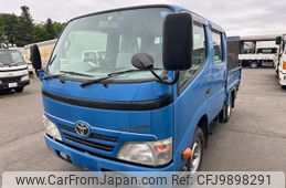 toyota toyoace 2012 GOO_NET_EXCHANGE_0303354A30240614W001