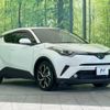 toyota c-hr 2017 -TOYOTA--C-HR DAA-ZYX10--ZYX10-2069453---TOYOTA--C-HR DAA-ZYX10--ZYX10-2069453- image 17