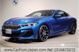 bmw 8-series 2020 -BMW--BMW 8 Series 3DA-BC30--WBABC220X0CE00719---BMW--BMW 8 Series 3DA-BC30--WBABC220X0CE00719-