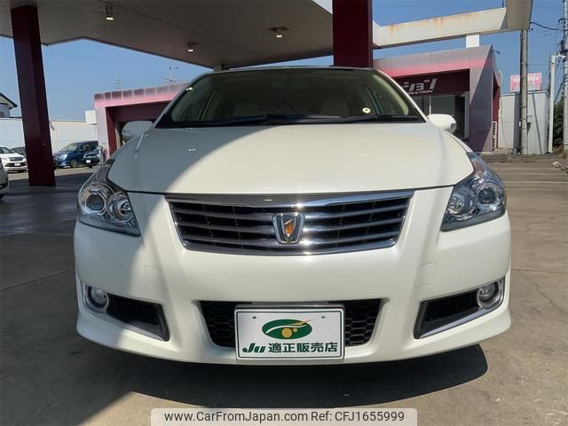toyota blade 2010 CFJ1655999 image 2
