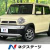 suzuki hustler 2017 -SUZUKI--Hustler DAA-MR41S--MR41S-287448---SUZUKI--Hustler DAA-MR41S--MR41S-287448- image 1