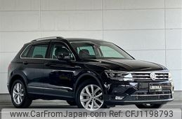 volkswagen tiguan 2019 -VOLKSWAGEN--VW Tiguan LDA-5NDFGF--WVGZZZ5NZKW836268---VOLKSWAGEN--VW Tiguan LDA-5NDFGF--WVGZZZ5NZKW836268-