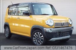 suzuki hustler 2016 -SUZUKI 【名変中 】--Hustler MR41S--179318---SUZUKI 【名変中 】--Hustler MR41S--179318-