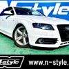 audi a4 2011 quick_quick_DBA-8KCDN_WAUZZZ8K3BA131845 image 1